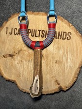 Stag Antler Slingshot