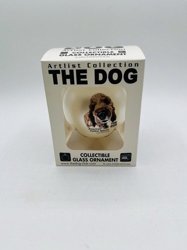 The dog artist - the,