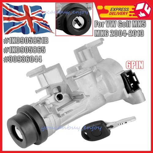 For golf mk5 mk6 2004 - for,
