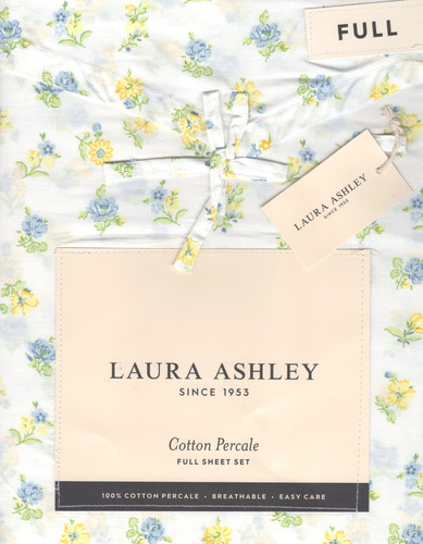 Laura ashley full - ashley,