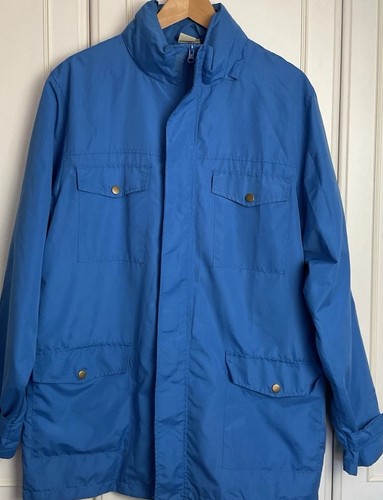 Cotton traders mens anorak - traders,