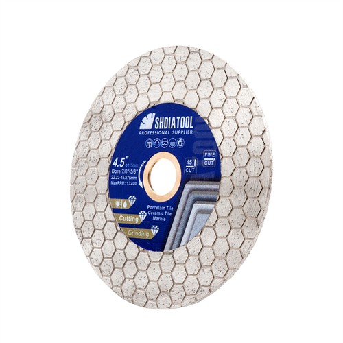 1pc 115mm 5inch - 1pc, 115mm/4.5inch