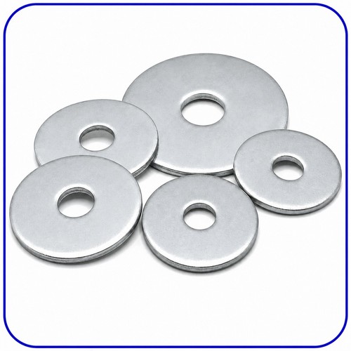Penny repair washers m8 - penny,