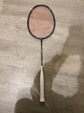 Victor 100X Ultra Aura Speed 4UG5 Badminton Racket