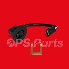 Mercury Switch Retainer & Trim