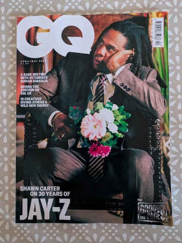 Magazine april may 2026 - magazine, april/may