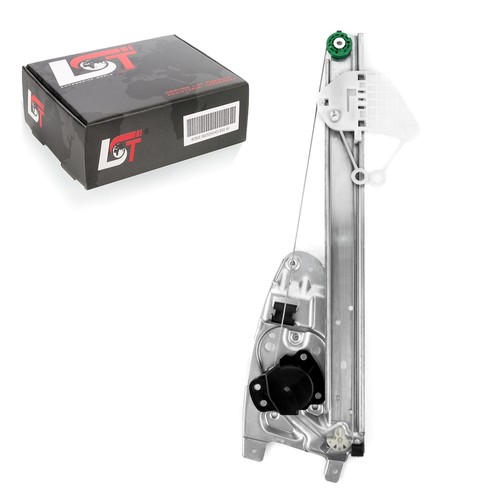 Electric window regulator - window,