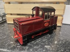 Roundhouse Criccieth Castle Sm32 Loco With Control And Sound