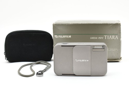 Near mint case fuji - [near,
