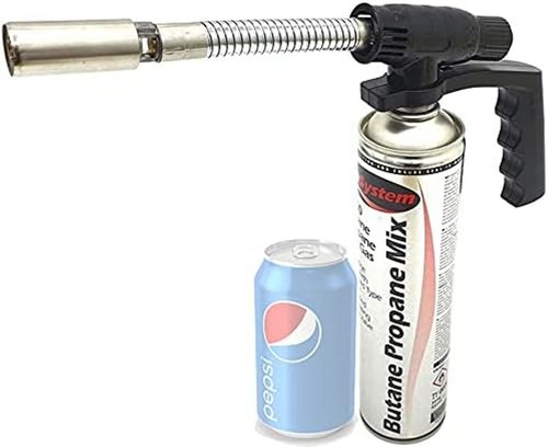 Zapp blow torch - blow, torch,