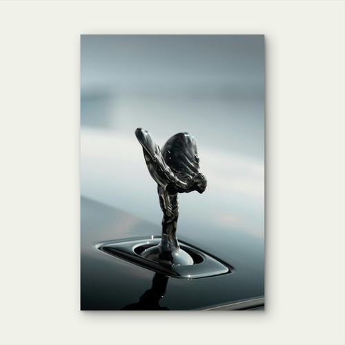Black spirit ecstasy - black, of
