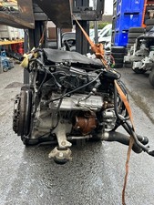 BMW 118D M SPORT F20 2011-2015 2.0 DIESEL ENGINE COMPLETE N47D20U1 SPARES REPAIR