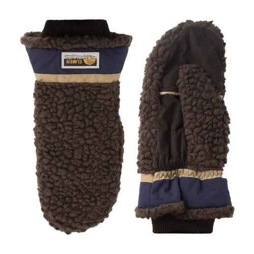 Elmer gloves wool - wool, mitten