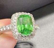 Tacori 4ct lab - tacori, created