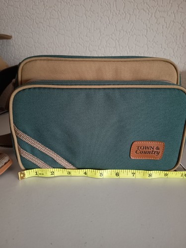 Vintage town country medium - vintage,