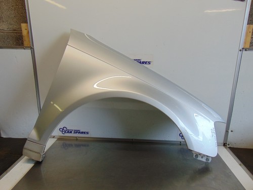 Audi silver wing 09 - silver, 09-13
