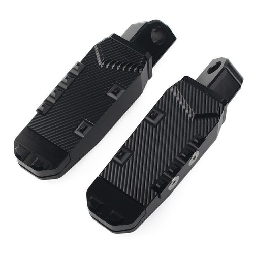Rear footrests foot - footrests, pedal