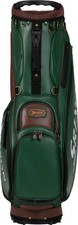 Srixon Tour Limited Edition 2025 Masters Stand Bag **SOLD OUT** **RARE** **NEW**