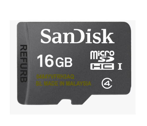 Sandisk ultra basic - sandisk,