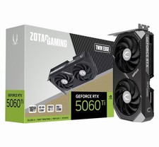 Zotac GeForce RTX 5060 Ti Twin