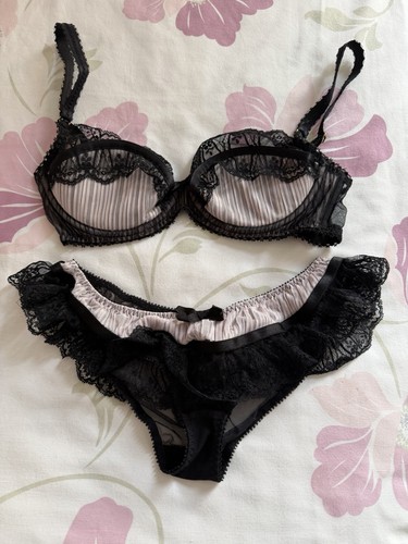 Agent provocateur fifi - provocateur,