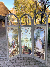 Room Divider Screen 1960s