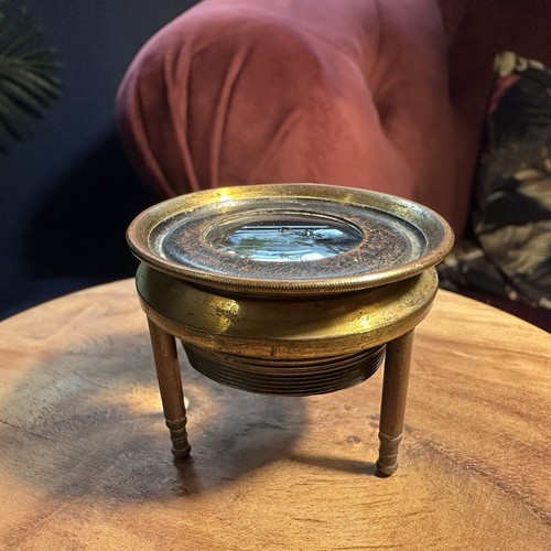 Victorian c1880 1910 brass - c1880-1910,