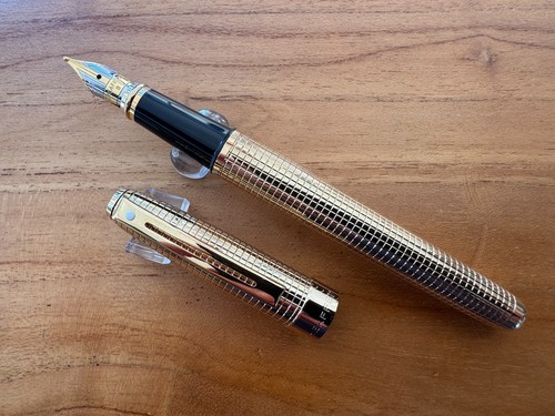 Sheaffer prelude signature - sheaffer,