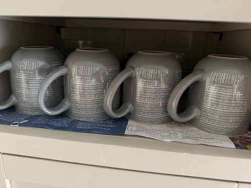 Mugs set - mugs,