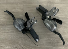 SHIMANO XTR BRAKE / SHIFTER
