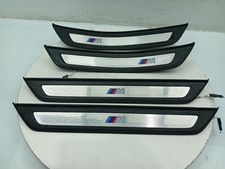 Bmw series door sill step - door,