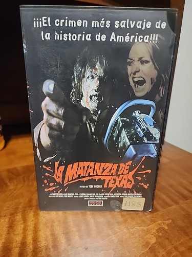 The texas chainsaw massacre - texas,