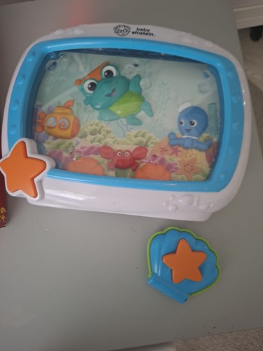 Baby einstein sea dreams - baby,