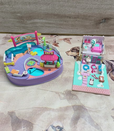 Polly pocket bluebird - polly,
