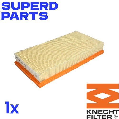 Air filter fits seat cordoba - air,