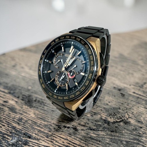 Seiko astron sbxb126 - seiko, gps