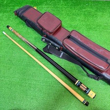 Vintage Meucci 1990 Cue 4