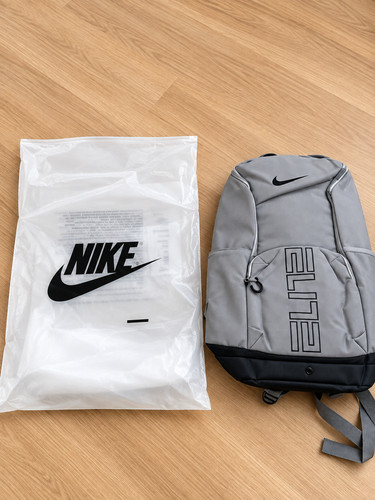 Nike hoops elite backpack - nike,
