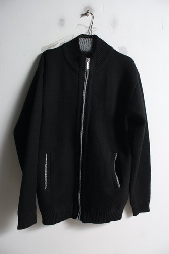 Mens vintage fleece lined - fleece,