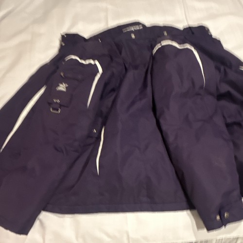 Spyder xposur women purple - spyder,
