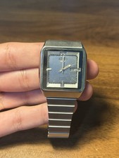 seiko 5 automatic 7019-522A Spare Repair