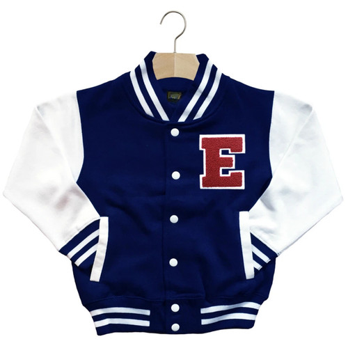 Classic varsity baseball - classic,