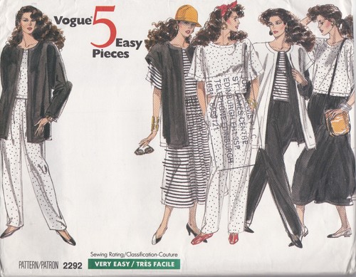 Reduced vogue easy - reduced, 5