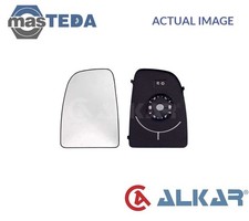 6431922 REAR VIEW MIRROR GLASS