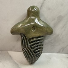 Green Clay Venus Goddess