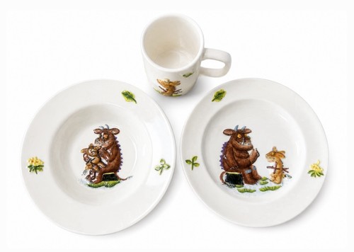 John beswick the gruffalo - beswick, gruffalo's