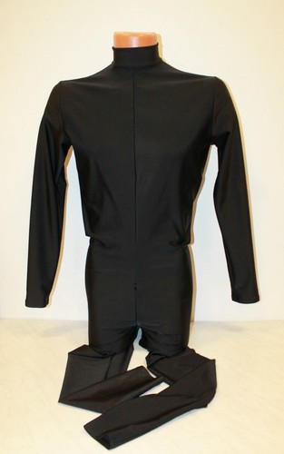 Men long catsuit 330 - men, high