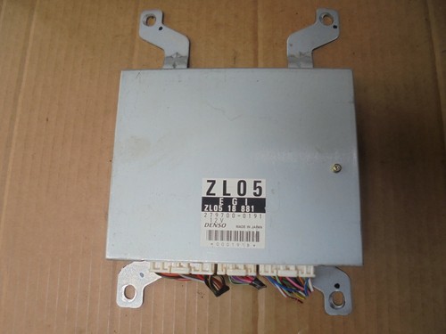Mazda 323f 1999 - 1.5, 16v