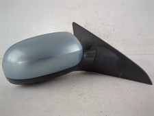 Vauxhall Tigra Convertible 2004-2009 Wing/door Mirror Electric (driver Side) 
