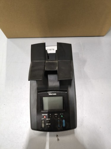 Tellermate cash counter - tellermate,